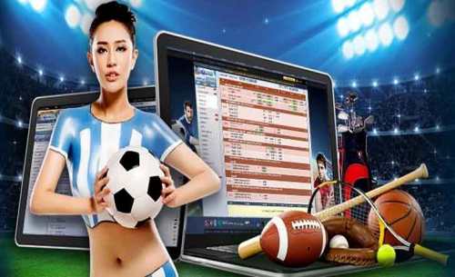 Agen SboBet Menjadi Pilihan Terbaik untuk Taruhan Olahraga dan Kasino Online