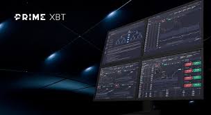 Discover the Future of Trading with Trading Platform PrimeXBT