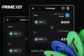 Exploring the PrimeXBT Community A Hub for Traders Exploring the PrimeXBT Community A Hub for Traders